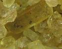Golden Beryl (Helodor) rough , online shopping from orissagems