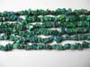 Azurite Uncut Chips Regular