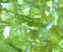 Chrysoberyl faceted gems from orissa gems