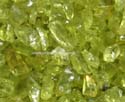 Chrysoberyl faceted gems from orissa gems