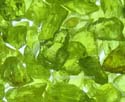 Chrysoberyl faceted gems from orissa gems