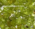 Chrysoberyl faceted gems from orissa gems