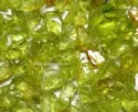 Chrysoberyl faceted gems from orissa gems