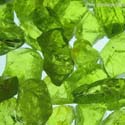 Chrysoberyl faceted gems from orissa gems