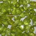 Chrysoberyl faceted gems from orissa gems
