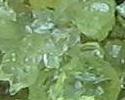 Chrysoberyl faceted gems from orissa gems
