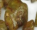 Chrysoberyl faceted gems from orissa gems