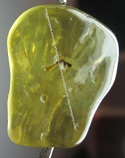 Chrysoberyl faceted gems from orissa gems