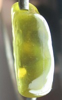 Chrysoberyl faceted gems from orissa gems