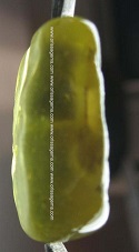 Chrysoberyl faceted gems from orissa gems