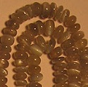 Chrysoberyl beads from orissa gems