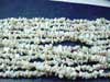 Coral White Uncut Chips Regular
