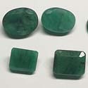 Natural Emearld gems from orissa gems