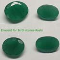 Natural Emearld gems from orissa gems