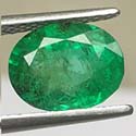 Natural Emearld gems from orissa gems