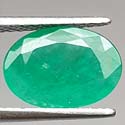 Natural Emearld gems from orissa gems