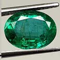 Sillimanite open white color cat's eye from orissa gems