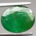 Natural Emearld gems from orissa gems