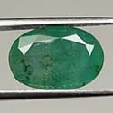 Natural Emearld gems from orissa gems
