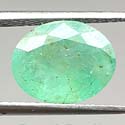 Natural Emearld gems from orissa gems