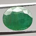 Natural Emearld gems from orissa gems