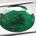 Natural Emearld gems from orissa gems