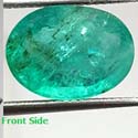 Natural Emearld gems from orissa gems