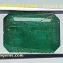Natural Emearld gems from orissa gems