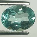 Natural Green Beryl gems from orissa gems.com