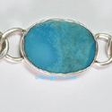 Salman Khan's original firoza  bracelet from orissagems.com