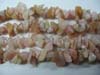 Opal Pink Uncut Chips Regular