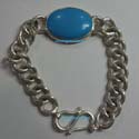 Salman khan style Sny- stone-Bracelet from orissagems.com