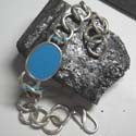 Salman khan style Sny- stone-Bracelet from orissagems.com