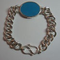 Salman khan style Sny- stone-Bracelet from orissagems.com