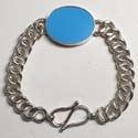 Salman khan style Sny- stone-Bracelet from orissagems.com
