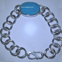 Super Quality Original Turquoise Heavy Weight Look Like A Salman Khan's Bracele