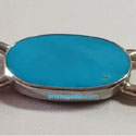 Original Turquoise super quality Heavy weight bracelet.