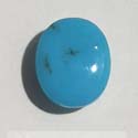 Original Turquoise gems from orissa gems