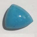 Original Turquoise gems from orissa gems