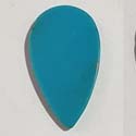 Original Turquoise gems from orissa gems
