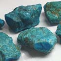  Turquoises calibrated-MM sizes- any sizes from orissa gems.com