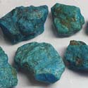  Turquoises calibrated-MM sizes- any sizes from orissa gems.com