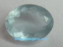 Aquamarine from orissagems gems.com