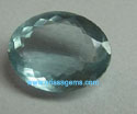 Aquamarine from orissagems gems.com
