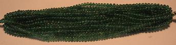 great discount emreald beads from orissa gems