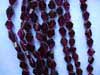 Garnet Sakarpara, Shapes beads from orissagems