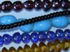Plain Mix Glass Beads,Plain Mix Shaped Beads