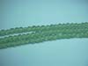 Round Peridot Beads,Round Peridot Glass Beads