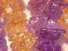 Faceted Amethyst, Orissa gems Exporters