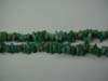 Amazonite Uncut Chips First Quality